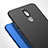 Hard Rigid Plastic Matte Finish Case Back Cover M01 for Huawei Mate 10 Lite