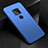 Hard Rigid Plastic Matte Finish Case Back Cover M01 for Huawei Mate 30 Lite