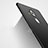 Hard Rigid Plastic Matte Finish Case Back Cover M01 for Huawei Mate 8