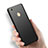 Hard Rigid Plastic Matte Finish Case Back Cover M01 for Huawei Nova