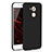 Hard Rigid Plastic Matte Finish Case Back Cover M01 for Huawei Nova Smart Black