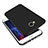 Hard Rigid Plastic Matte Finish Case Back Cover M01 for Huawei Nova Young