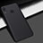 Hard Rigid Plastic Matte Finish Case Back Cover M01 for Huawei P Smart (2019)