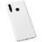 Hard Rigid Plastic Matte Finish Case Back Cover M01 for Huawei P Smart+ Plus (2019)