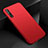 Hard Rigid Plastic Matte Finish Case Back Cover M01 for Huawei P smart S