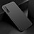 Hard Rigid Plastic Matte Finish Case Back Cover M01 for Huawei P smart S