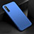 Hard Rigid Plastic Matte Finish Case Back Cover M01 for Huawei P smart S