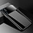 Hard Rigid Plastic Matte Finish Case Back Cover M01 for Huawei P30 Pro New Edition Black