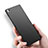 Hard Rigid Plastic Matte Finish Case Back Cover M01 for Huawei P8