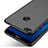 Hard Rigid Plastic Matte Finish Case Back Cover M01 for Huawei P9 Lite (2017)