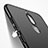 Hard Rigid Plastic Matte Finish Case Back Cover M01 for Huawei Rhone