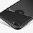 Hard Rigid Plastic Matte Finish Case Back Cover M01 for Huawei Y5 (2018)