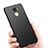 Hard Rigid Plastic Matte Finish Case Back Cover M01 for Huawei Y7 Prime