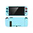 Hard Rigid Plastic Matte Finish Case Back Cover M01 for Nintendo Switch