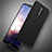 Hard Rigid Plastic Matte Finish Case Back Cover M01 for Nokia X5