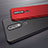 Hard Rigid Plastic Matte Finish Case Back Cover M01 for Nokia X5