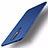 Hard Rigid Plastic Matte Finish Case Back Cover M01 for Nokia X5 Blue