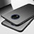 Hard Rigid Plastic Matte Finish Case Back Cover M01 for OnePlus 7T