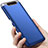 Hard Rigid Plastic Matte Finish Case Back Cover M01 for Samsung Galaxy A80