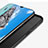 Hard Rigid Plastic Matte Finish Case Back Cover M01 for Samsung Galaxy M31