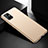 Hard Rigid Plastic Matte Finish Case Back Cover M01 for Samsung Galaxy M40S