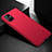 Hard Rigid Plastic Matte Finish Case Back Cover M01 for Samsung Galaxy M40S