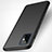 Hard Rigid Plastic Matte Finish Case Back Cover M01 for Samsung Galaxy M40S