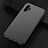 Hard Rigid Plastic Matte Finish Case Back Cover M01 for Samsung Galaxy Note 10 Plus