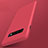 Hard Rigid Plastic Matte Finish Case Back Cover M01 for Samsung Galaxy S10 Plus