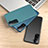 Hard Rigid Plastic Matte Finish Case Back Cover M01 for Samsung Galaxy S21 Plus 5G