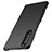 Hard Rigid Plastic Matte Finish Case Back Cover M01 for Sony Xperia 1 II