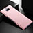 Hard Rigid Plastic Matte Finish Case Back Cover M01 for Sony Xperia 10