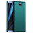 Hard Rigid Plastic Matte Finish Case Back Cover M01 for Sony Xperia 10 Green