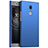 Hard Rigid Plastic Matte Finish Case Back Cover M01 for Sony Xperia L2