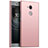 Hard Rigid Plastic Matte Finish Case Back Cover M01 for Sony Xperia L2