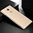 Hard Rigid Plastic Matte Finish Case Back Cover M01 for Sony Xperia XA2 Plus