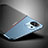 Hard Rigid Plastic Matte Finish Case Back Cover M01 for Xiaomi Mi 11 Lite 4G