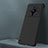 Hard Rigid Plastic Matte Finish Case Back Cover M01 for Xiaomi Mi 12 Ultra 5G