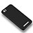 Hard Rigid Plastic Matte Finish Case Back Cover M01 for Xiaomi Mi 4C