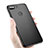 Hard Rigid Plastic Matte Finish Case Back Cover M01 for Xiaomi Mi 8 Lite