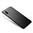 Hard Rigid Plastic Matte Finish Case Back Cover M01 for Xiaomi Mi 8 Pro Global Version