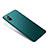 Hard Rigid Plastic Matte Finish Case Back Cover M01 for Xiaomi Mi 8 Pro Global Version