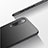 Hard Rigid Plastic Matte Finish Case Back Cover M01 for Xiaomi Mi 9 Pro