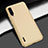 Hard Rigid Plastic Matte Finish Case Back Cover M01 for Xiaomi Mi A3