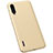 Hard Rigid Plastic Matte Finish Case Back Cover M01 for Xiaomi Mi A3