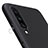 Hard Rigid Plastic Matte Finish Case Back Cover M01 for Xiaomi Mi A3