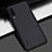 Hard Rigid Plastic Matte Finish Case Back Cover M01 for Xiaomi Mi A3