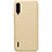 Hard Rigid Plastic Matte Finish Case Back Cover M01 for Xiaomi Mi A3