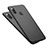 Hard Rigid Plastic Matte Finish Case Back Cover M01 for Xiaomi Mi Max 3