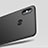 Hard Rigid Plastic Matte Finish Case Back Cover M01 for Xiaomi Mi Max 3